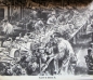 Preview: Mercedes-Benz Advertising-Calendar 1954 Hans Liska (1471)